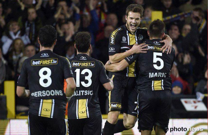 Betfirst : Sport Lokeren