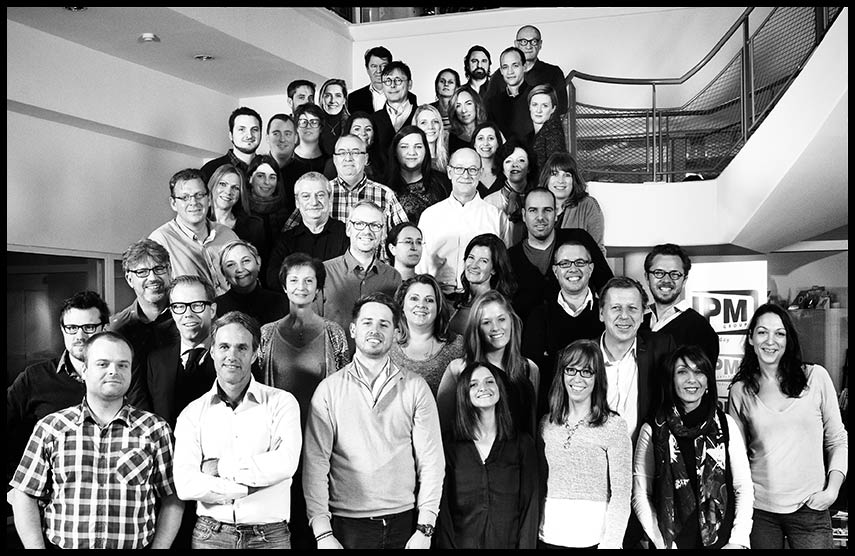 post-ipm-famille IPM : photo de famille