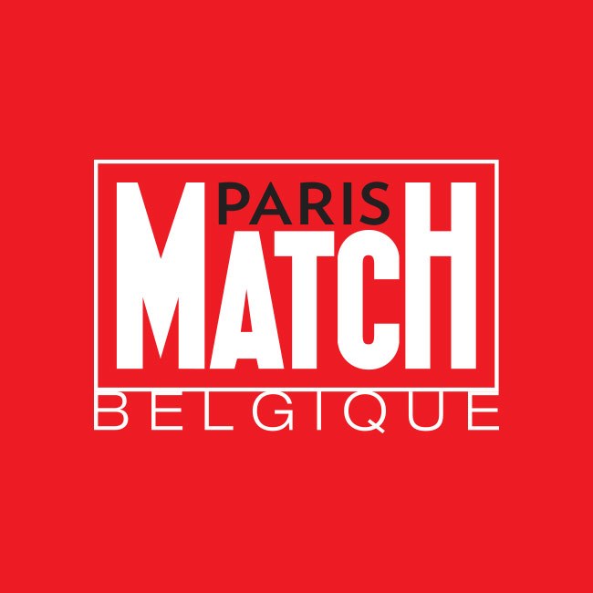 Paris Match Belgique