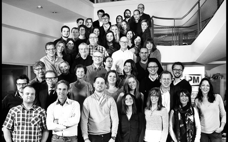 post-ipm-famille IPM : photo de famille