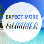 IPM Advertising – Expect More SUMMER