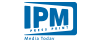 Logo IPM Press Print