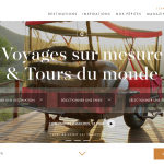 IPM Group rachète Continents Insolites